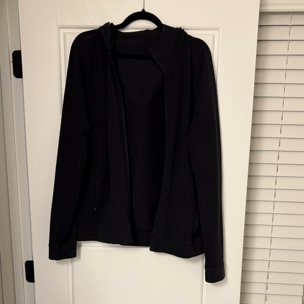 Lululemon Athletica Men's City Sweat Hoodie